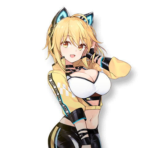 haru street runner artwork